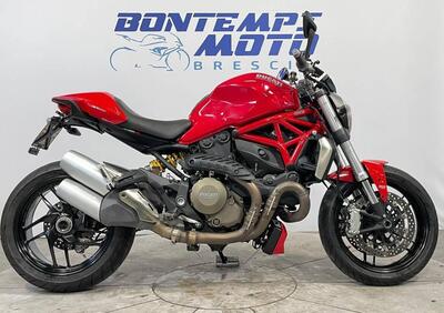 Ducati Monster 1200 (2014 - 16) - Annuncio 9793346