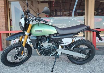 Fantic Motor Caballero 500 Rally (2025) - Annuncio 9793339
