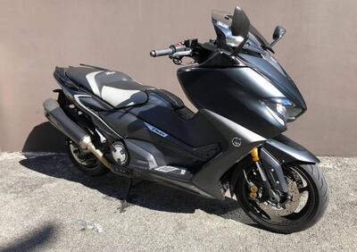 Yamaha T-Max 560 Tech Max (2020) - Annuncio 9793356
