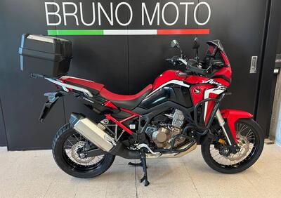 Honda Africa Twin CRF 1100L (2020 - 21) - Annuncio 9793354