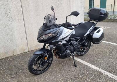 Kawasaki Versys 650 Grand Tourer (2017 - 20) - Annuncio 9793361