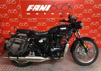 Benelli Imperiale 400 (2021 - 25) - Annuncio 9793347