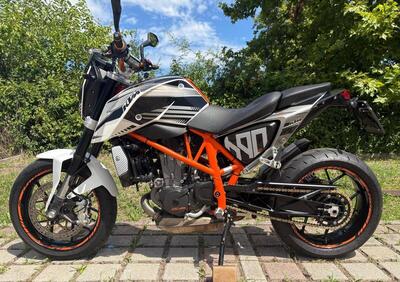 KTM 690 Duke (2012 - 16) - Annuncio 9793404