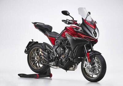MV Agusta Turismo Veloce 800 Lusso (2021 - 23) - Annuncio 9793373