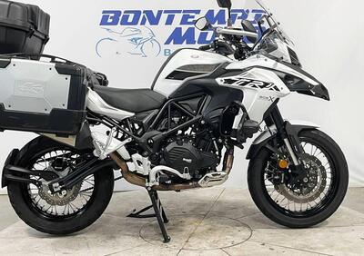 Benelli TRK 502X (2021 - 25) - Annuncio 9793365