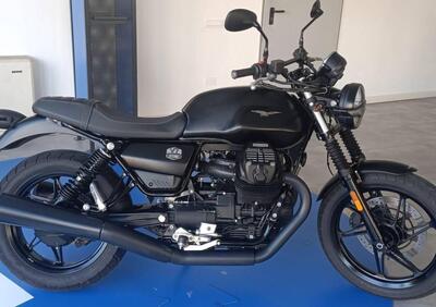 Moto Guzzi V7 Stone (2021 - 24) - Annuncio 9793370