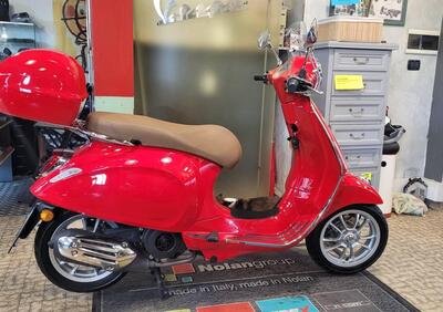 Vespa Primavera 125 (2021 - 23) - Annuncio 9793372