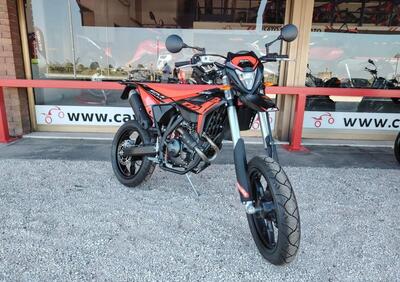 Betamotor RR 125 4T Motard T (2025) - Annuncio 9793382