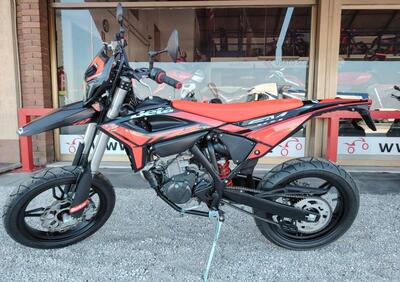 Betamotor RR 125 4T Motard T (2025) - Annuncio 9793383