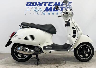 Vespa GTS 300 Super Hpe (2021 - 22) - Annuncio 9793390