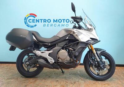 CFMOTO 650MT (2021 - 24) - Annuncio 9793422