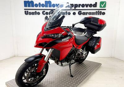 Ducati Multistrada 1260 S (2018 - 20) - Annuncio 9793448