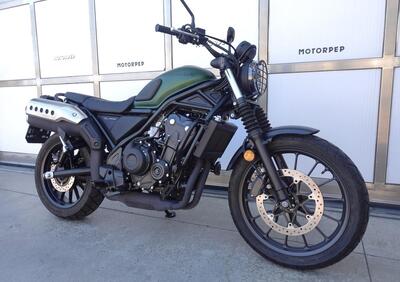Honda CL500 (2023 - 24) - Annuncio 9793449