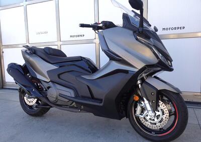 Kymco AK 550 Premium (2023 - 25) - Annuncio 9793450