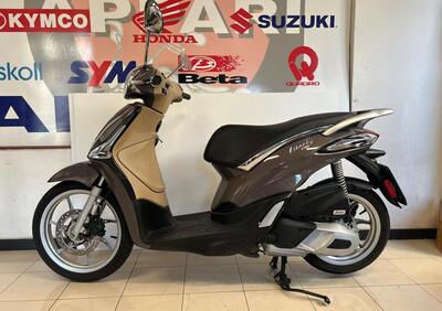 Piaggio Liberty 125 ABS (2017 - 20) - Annuncio 9793461
