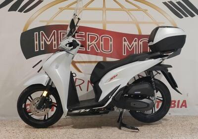 Honda SH 125i Sport (2024 - 25) - Annuncio 9793466