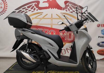 Honda SH 125i (2024 - 25) - Annuncio 9793468