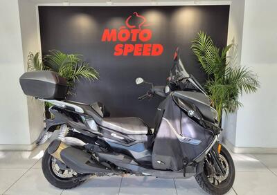 Bmw C 400 GT (2019 - 20) - Annuncio 9793472