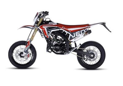 Vent Derapage 50 (2021 - 25) - Annuncio 9793476
