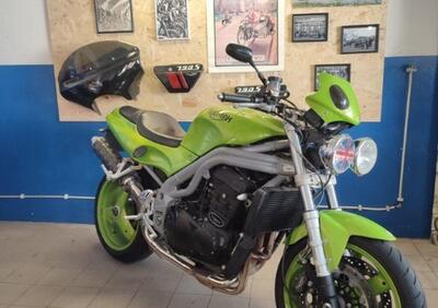 Triumph Speed Triple 955 (1998 - 01) - Annuncio 9793478