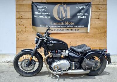 Triumph Bonneville (2007 - 16) - Annuncio 9793480