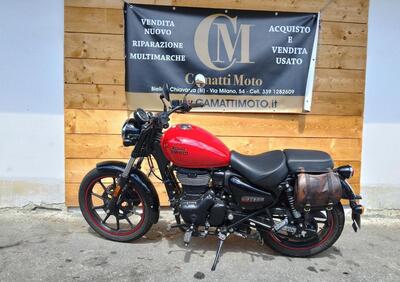 Royal Enfield Meteor 350 Stellar (2021 - 25) - Annuncio 9793483