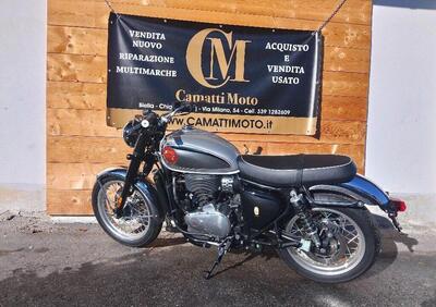Bsa Gold Star 650 (2024 - 25) - Annuncio 9793496