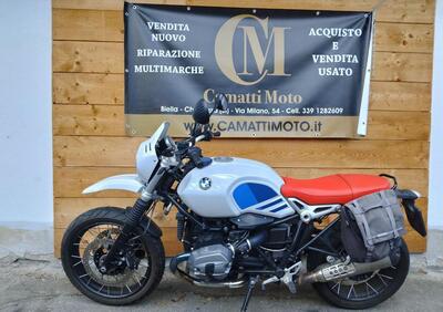 Bmw R nineT 1200 (2017 - 20) - Annuncio 9793502