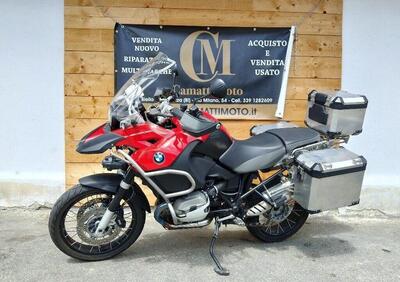 Bmw R 1200 GS Adventure (2010 - 13) - Annuncio 9793505