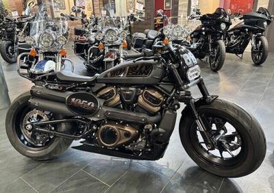 Harley-Davidson Sportster S (2022 - 24) - Annuncio 9793517