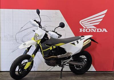 Husqvarna 701 Supermoto (2023 - 25) - Annuncio 9793523