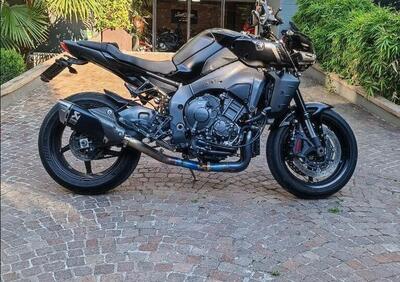 Yamaha MT-10 (2022 - 25) - Annuncio 9779238