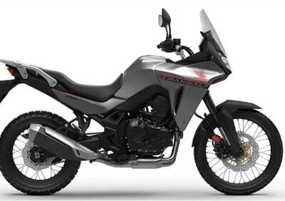 Honda Transalp XL750 (2023 - 24) - Annuncio 9793529