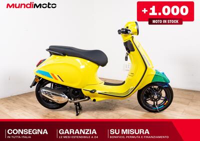 Piaggio Vespa 125 Primavera - Annuncio 9793531