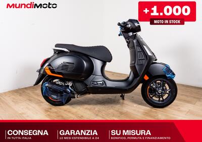 Vespa GTS 310 Supersport (2025) - Annuncio 9793532