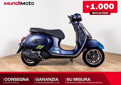 Vespa GTS 300 Supertech Hpe (2021 - 22) - Annuncio 9793533
