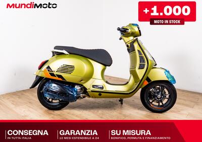 Vespa GTS 310 Super (2025) - Annuncio 9793534