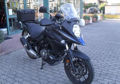 Suzuki V-Strom 650 (2021 - 25) - Annuncio 9793552