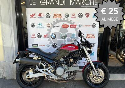 Ducati Monster 620 (2003 - 06) - Annuncio 9793565