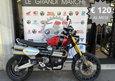 Triumph Scrambler 1200 XE (2021 - 23) - Annuncio 9793566