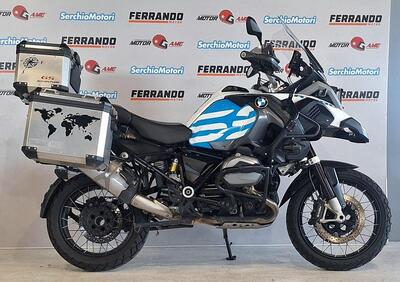Bmw R 1200 GS Adventure (2013 - 16) - Annuncio 9786121
