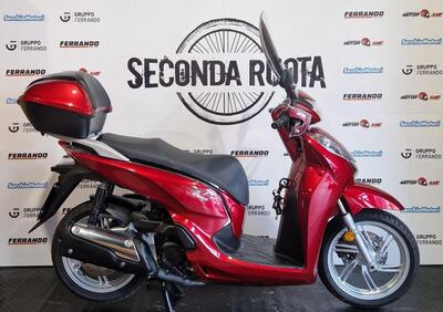 Honda SH 300 i ABS (2016 - 20) - Annuncio 9792500
