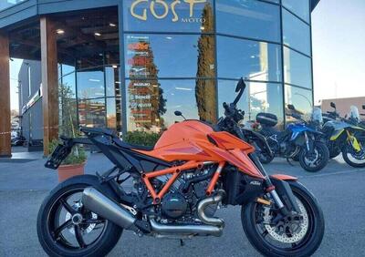 KTM 1390 Super Duke R (2024 - 25) - Annuncio 9793407