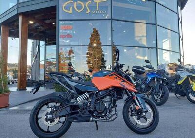 KTM 125 Duke - Annuncio 9793408