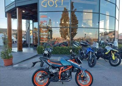 KTM 390 Duke (2024 - 25) - Annuncio 9793415