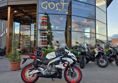 Aprilia RS 457 (2024 - 25) - Annuncio 9793431