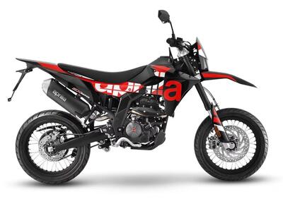 Aprilia RX 125 (2025) - Annuncio 9793437