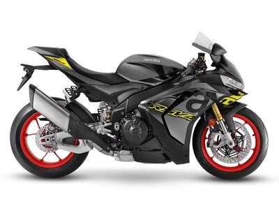 Aprilia RSV4 1100 (2025) - Annuncio 9793443