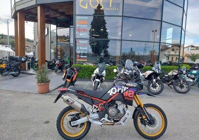 Aprilia Tuareg 660 Rally (2025) - Annuncio 9793446