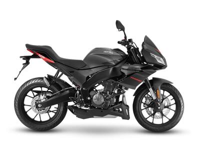Aprilia Tuono 125 (2025) - Annuncio 9793447